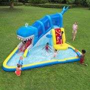 Whale Water Park