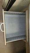 Metal Desk