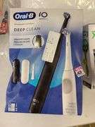 Oral-B, Schick Razors