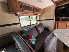 2014  Aspen Trail   2810 BHS