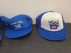 Baseball Caps
