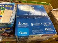 Midea SmartCool Window Air Conditioner with Inverter