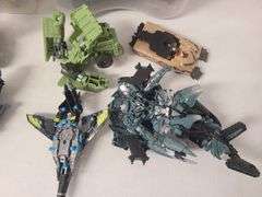 Transformers
