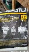 Rigid Portable Wet Dry Vac, Rigid Dust Bags