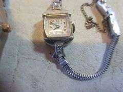 Bolova, Geneva Watches