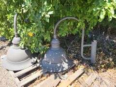 3) Outdoor Lighting