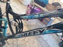 Huffy Off-Road Bicycle