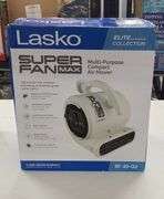 Lasko Super Fan