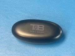 Tate & Bauer Wireless Bluetooth Earbuds