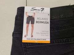 4) Pairs of Shorts