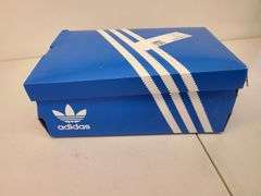 Ladies Adidas Grand Court 2.0 Sneakers