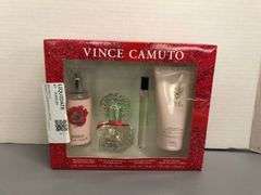 Vince Camuto Amore Eau De Parfum