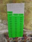 5) Fiji Water Bottle 24pk
