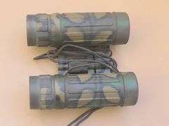 Bushnell Binoculars