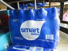 3) Smart Water