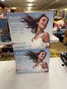 2) Jisulife Neck Fan Two Packs