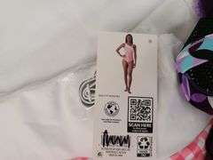 8) Swim Suits, Tankini Set, Pajama Set, Halter Tops, Capri
