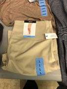 UA Motion Dress, Tank Dress, Aero Tank, DKNY Short, 2) Sandwash Dress