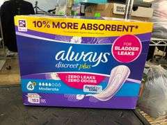 Dove pink Bar Soap, Dove Advanced Care Deodorant, Bic Silky Touch Razors, Gillette Sensitive Shave C