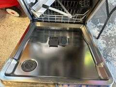 GE Dishwasher