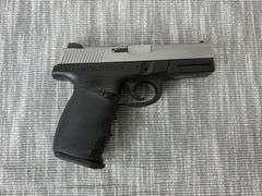 Smith & Wesson SW40VE