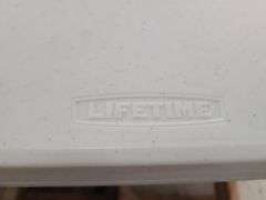 2) Lifetime Tables