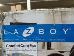 LaZBoy Manager Chair