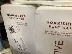 Dial Foaming Handsoap 11-Piece, Native Nourishing Body Wash