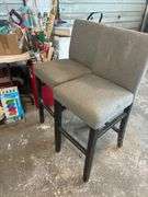 2) Stools