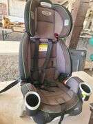 Graco Car Seat
