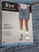 Sleevless Tee, 2) Edited Cardigan, RM 90's Shorts, Seven7 Shorts, Tan Pants, Bikini Underwear 3-Pack
