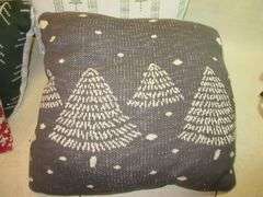 Christmas Throw Pillows