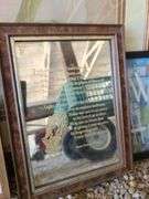 5) Household Wall Hangings