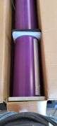 Large Purple Vinyl Roll