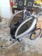 Thule Bike Stroller