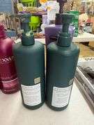 Nexxus Shampoo and Conditioner, Kirsten Ess Shampoo and Conditioner, Kirkland Shampoo
