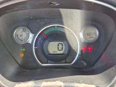2014  Mitsubishi   i-MiEV  ES