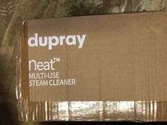 Dupray Multi-Use Steam Cleaner