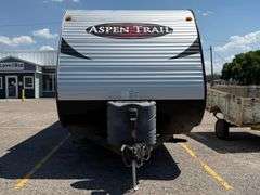 2014  Aspen Trail   2810 BHS