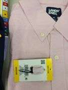 8) Men's Polo's and T-Shirts