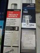 4) Project Source Blinds