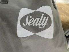 Sealy Air Mattress