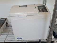 Oster Bread Machine