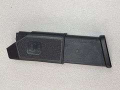 1) 9mm Magazine, 1) .45 Magazine