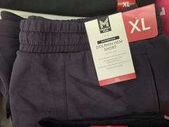 7) Men's Button Up Shirts, Shorts