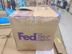 *GE Profile Opal Nugget Ice Maker + Side Tank