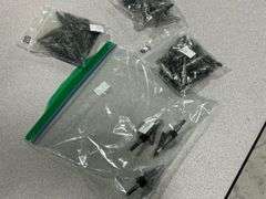 Broadheads, Field Points, Other Arrow Heads