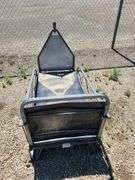 Snowmobile Trailer