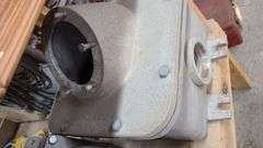 Breaker Receptacles, Electrical Supplies