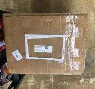 Frigidaire Ice Maker